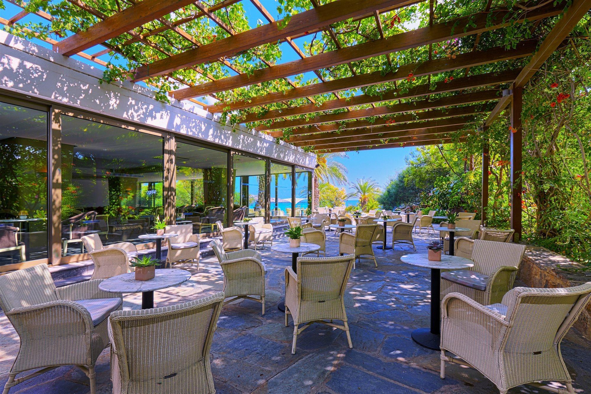 Narcia Resort Side Exterior photo